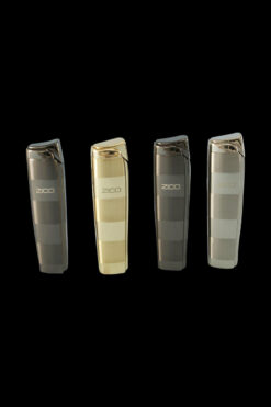 Shop Zico Metal Butane Torch Lighter - 12 Pack in australian