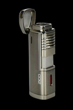 Shop Zico Quad Flame Torch Lighter - 10 Pack in australian
