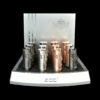 Shop Zico Single Flame Torch Lighter - 12 Pack in australian