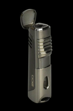 Shop Zico Single Flame Torch Lighter - 12 Pack in australian