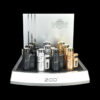 Shop Zico Single Flame Torch Lighter - 10 Pack in australian
