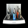 Shop Zico Single Flame Torch Lighter - 6 Pack in australian