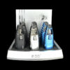 Shop Zico Single Flame Torch Lighter - 6 Pack in australian