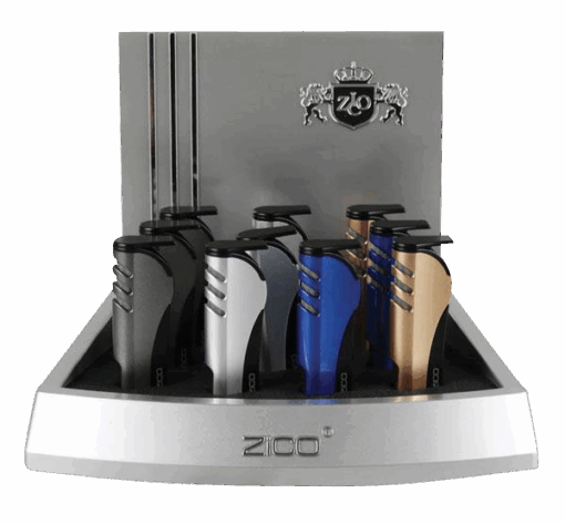 Shop Zico Torch Pocket Lighter - Bulk 10 Pack in australian