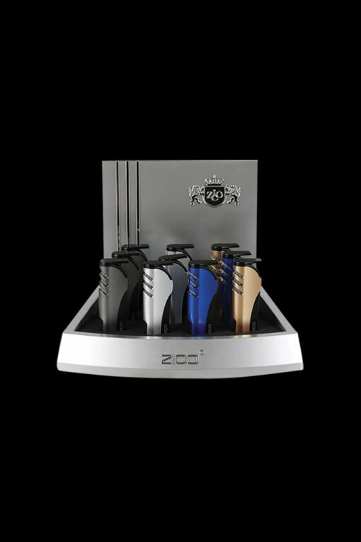 Shop Zico Torch Pocket Lighter - Bulk 10 Pack in australian