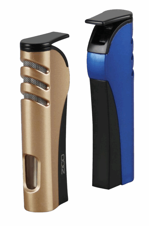 Shop Zico Torch Pocket Lighter - Bulk 10 Pack in australian