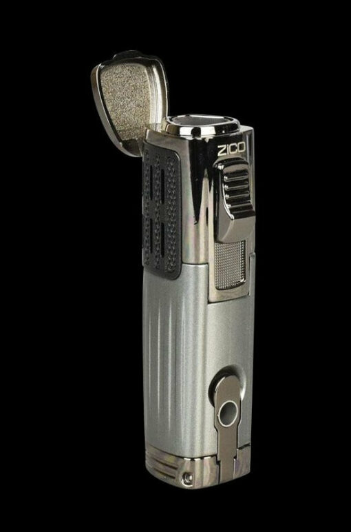 Shop Zico Triple Flame Torch Lighter - 10 Pack in australian