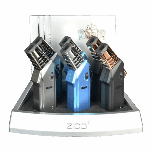 Shop Zico Vented Torch Lighter - 6 Pack in australian