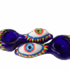 Shop One Eye Monster Glass Spoon Pipe in australian