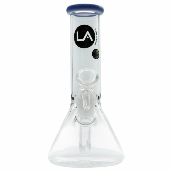 Shop Beaker Bong - 8" in australian