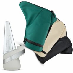 Shop Puffco New Peak Vaporizer & Travel Bag Bundle | Cloud in australian
