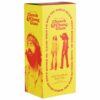Shop Cheech & Chong Glass Moustache Ride Beaker Bong | 12