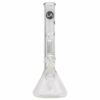 Shop Single or Double Showerhead Perc Beaker Bong in australian