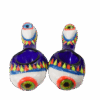 Shop One Eye Monster Glass Spoon Pipe in australian