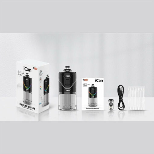 Shop Yocan iCan eRig | 1100mAh in australian
