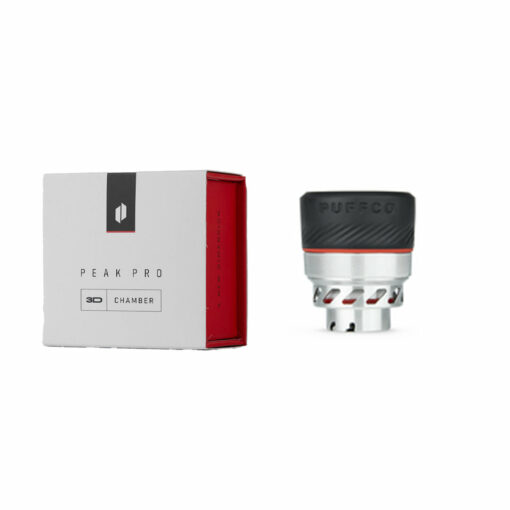 Shop Puffco Peak Pro 3D Atomizer Chamber in australian