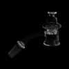 Shop aLeaf Quartz Banger Spinner Kit - X in australian