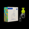 Shop aLeaf Quartz Banger Spinner Kit - Z in australian