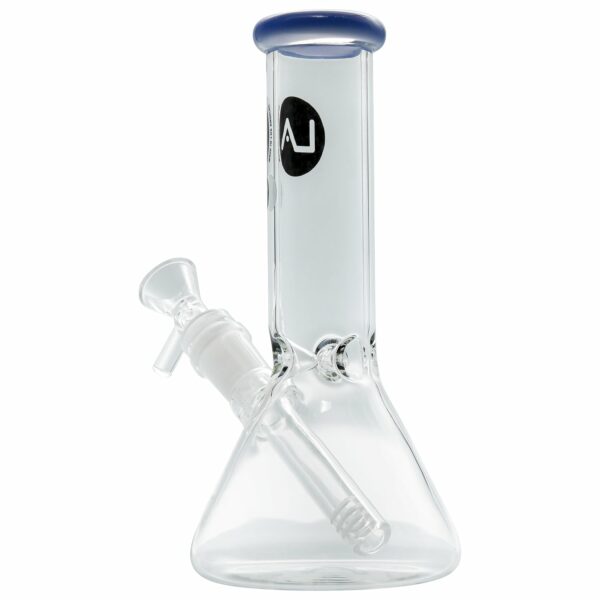 Shop Beaker Bong - 8" in australian