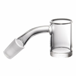 Shop Quave CB - Flat Top Banger - XXL - 14mm Male 45º Beveled in australian
