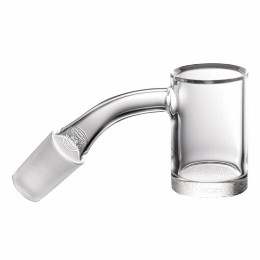 Shop Quave CB - Flat Top Banger - XXL - 14mm Male 45º Beveled in australian