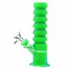 Shop PILOT DIARY Collapsible Silicone Bong 9.6