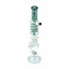 Shop AFM Glass TX620 Glycerin Coil Bong - 16in in australian