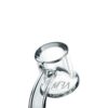 Shop Flat Top Bell Bottom 3mm X 20mm Banger in australian