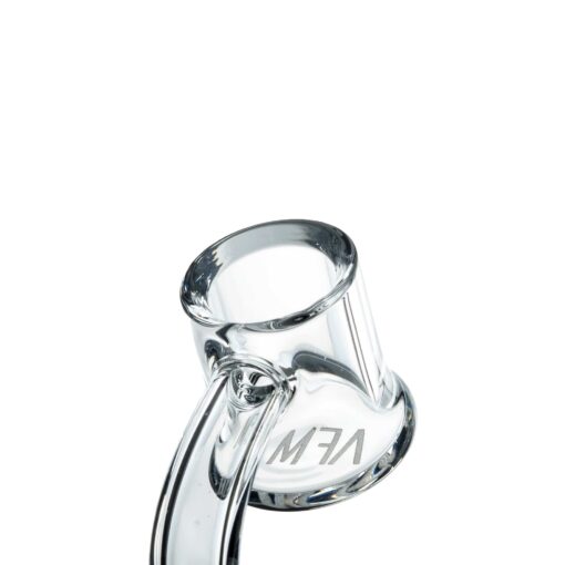 Shop Flat Top Bell Bottom 3mm X 20mm Banger in australian