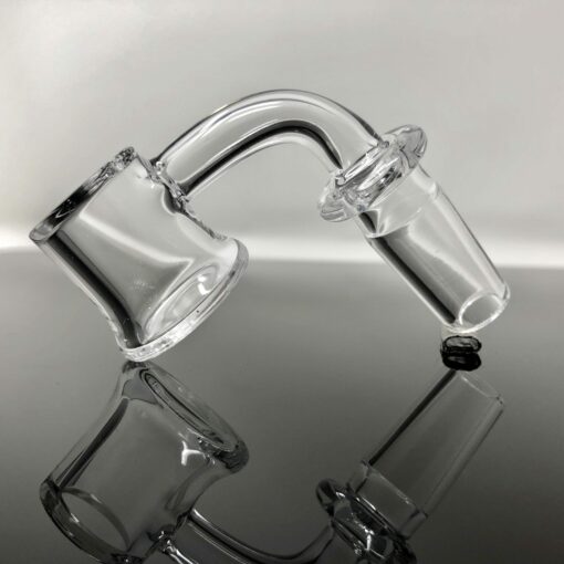 Shop Flat Top Bell Bottom 3mm X 20mm Banger in australian