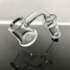 Shop Flat Top Bell Bottom 3mm X 20mm Banger in australian