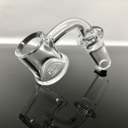 Shop Flat Top Bell Bottom 3mm X 20mm Banger in australian
