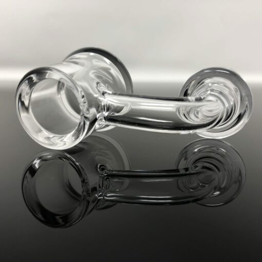 Shop Flat Top Bell Bottom 3mm X 20mm Banger in australian
