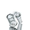 Shop Flat Top Bell Bottom Long 3mm X 20mm Banger in australian
