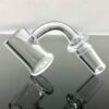 Shop Flat Top Bell Bottom Long 3mm X 20mm Banger in australian