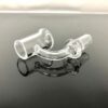 Shop Flat Top Bell Bottom Long 3mm X 20mm Banger in australian