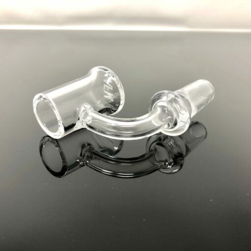 Shop Flat Top Bell Bottom Long 3mm X 20mm Banger in australian