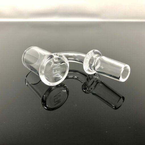 Shop Flat Top Bell Bottom Long 3mm X 20mm Banger in australian