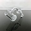 Shop Flat Top Bell Bottom Long 3mm X 20mm Banger in australian