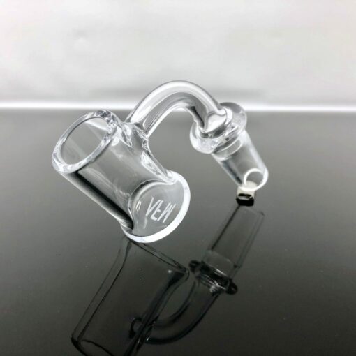 Shop Flat Top Bell Bottom Long 3mm X 20mm Banger in australian