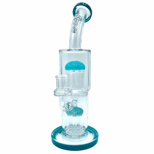Shop The Double Arm Tree Rig - 12" in australian
