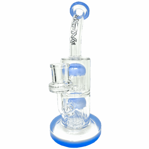 Shop The Double Charge Rig - 9" in australian
