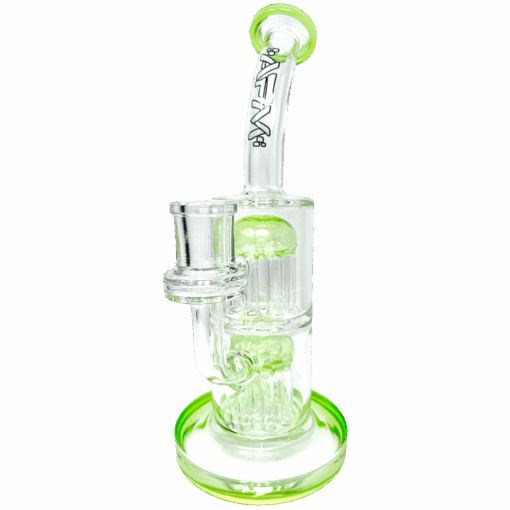 Shop The Double Charge Rig - 9" in australian