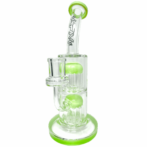 Shop The Double Charge Rig - 9" in australian