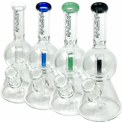 Shop Bubble Globe Beaker 12" in australian