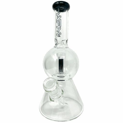 Shop Bubble Globe Beaker 12" in australian