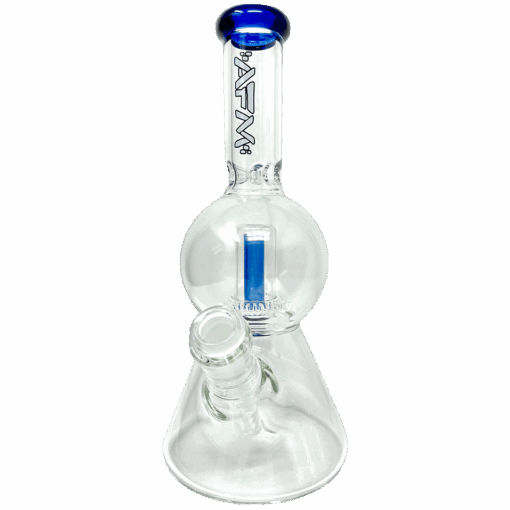 Shop Bubble Globe Beaker 12" in australian