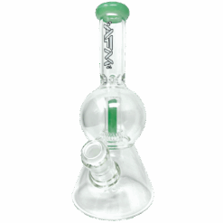 Shop Bubble Globe Beaker 12" in australian