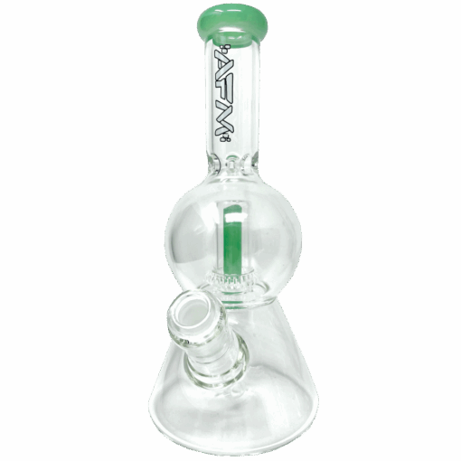 Shop Bubble Globe Beaker 12" in australian