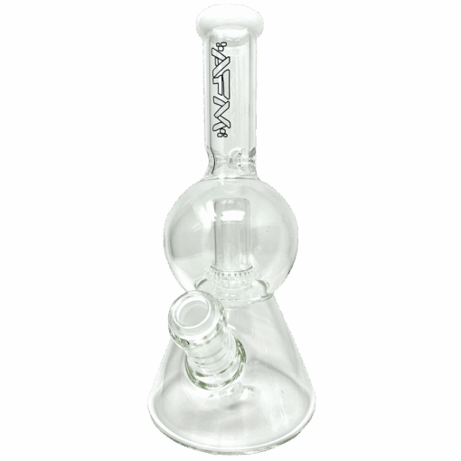 Shop Bubble Globe Beaker 12" in australian